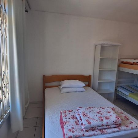 דירות Florianópolis Residencial Henrique מראה חיצוני תמונה