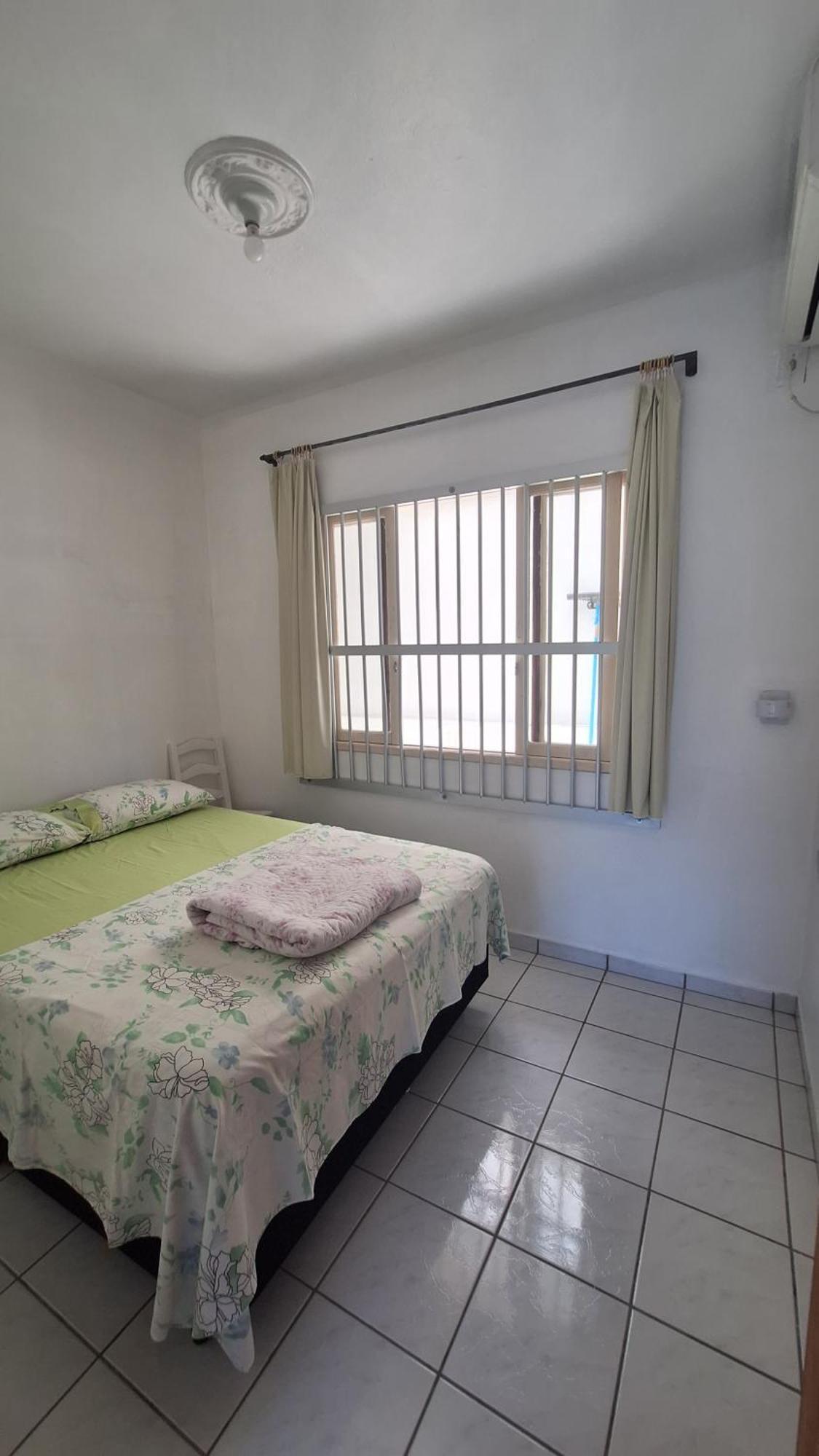 דירות Florianópolis Residencial Henrique מראה חיצוני תמונה