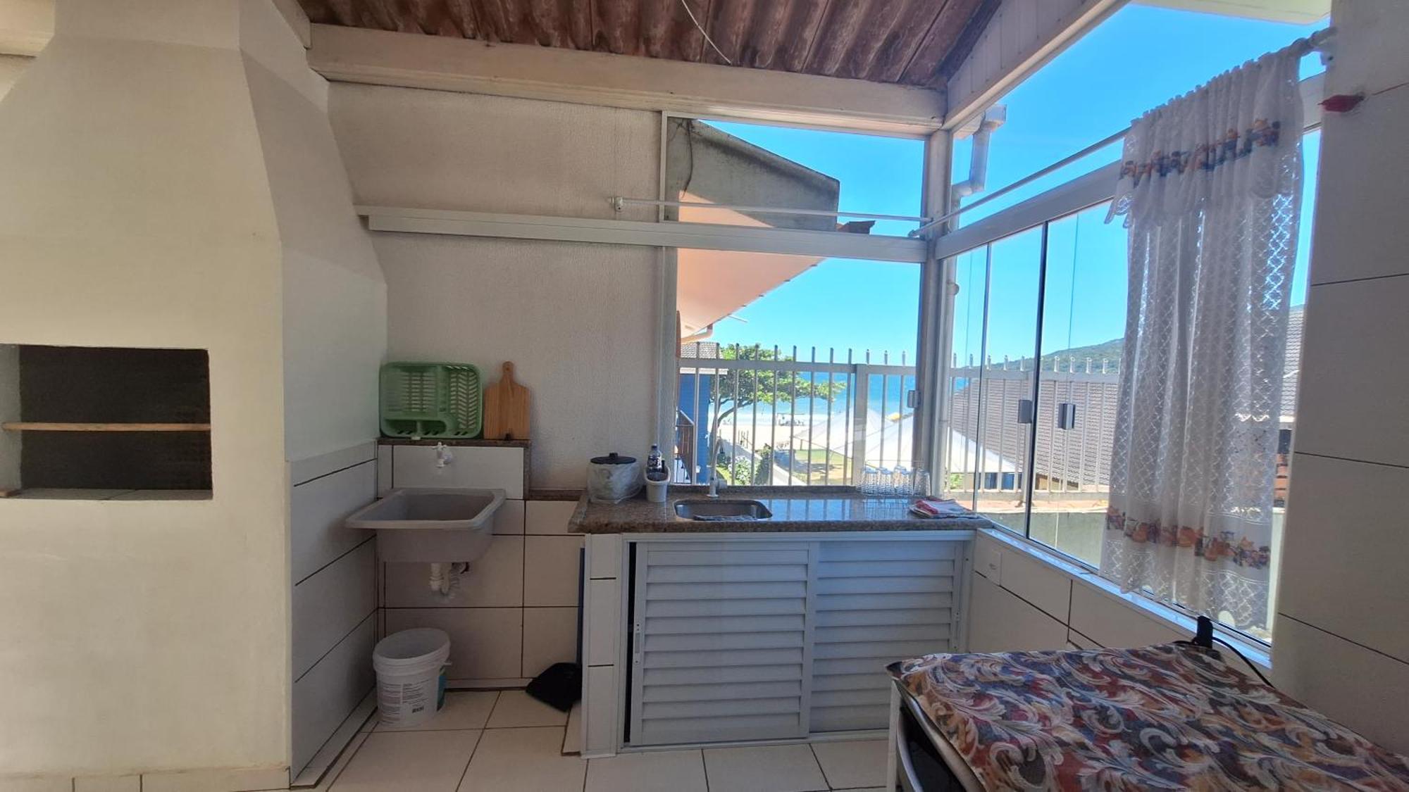 דירות Florianópolis Residencial Henrique מראה חיצוני תמונה