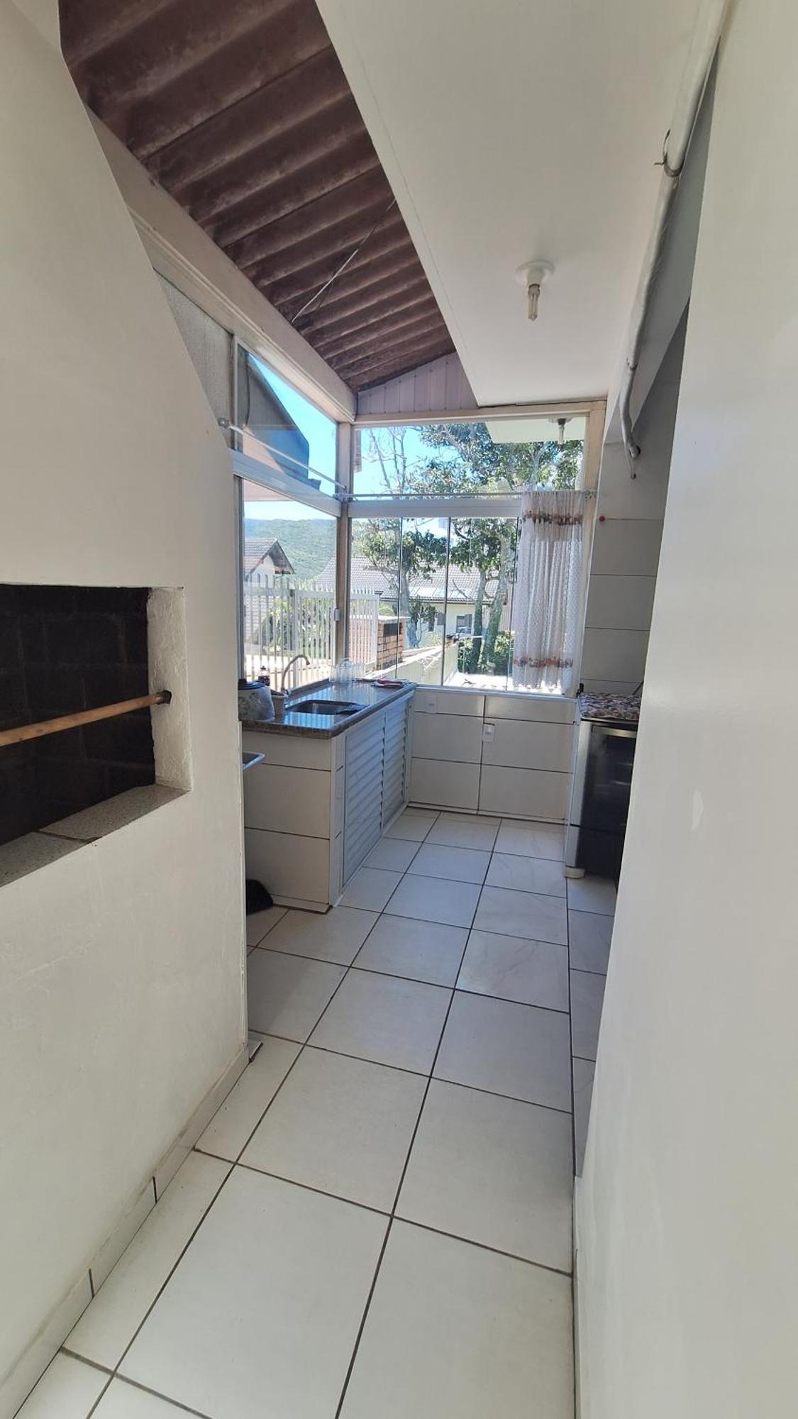 דירות Florianópolis Residencial Henrique מראה חיצוני תמונה