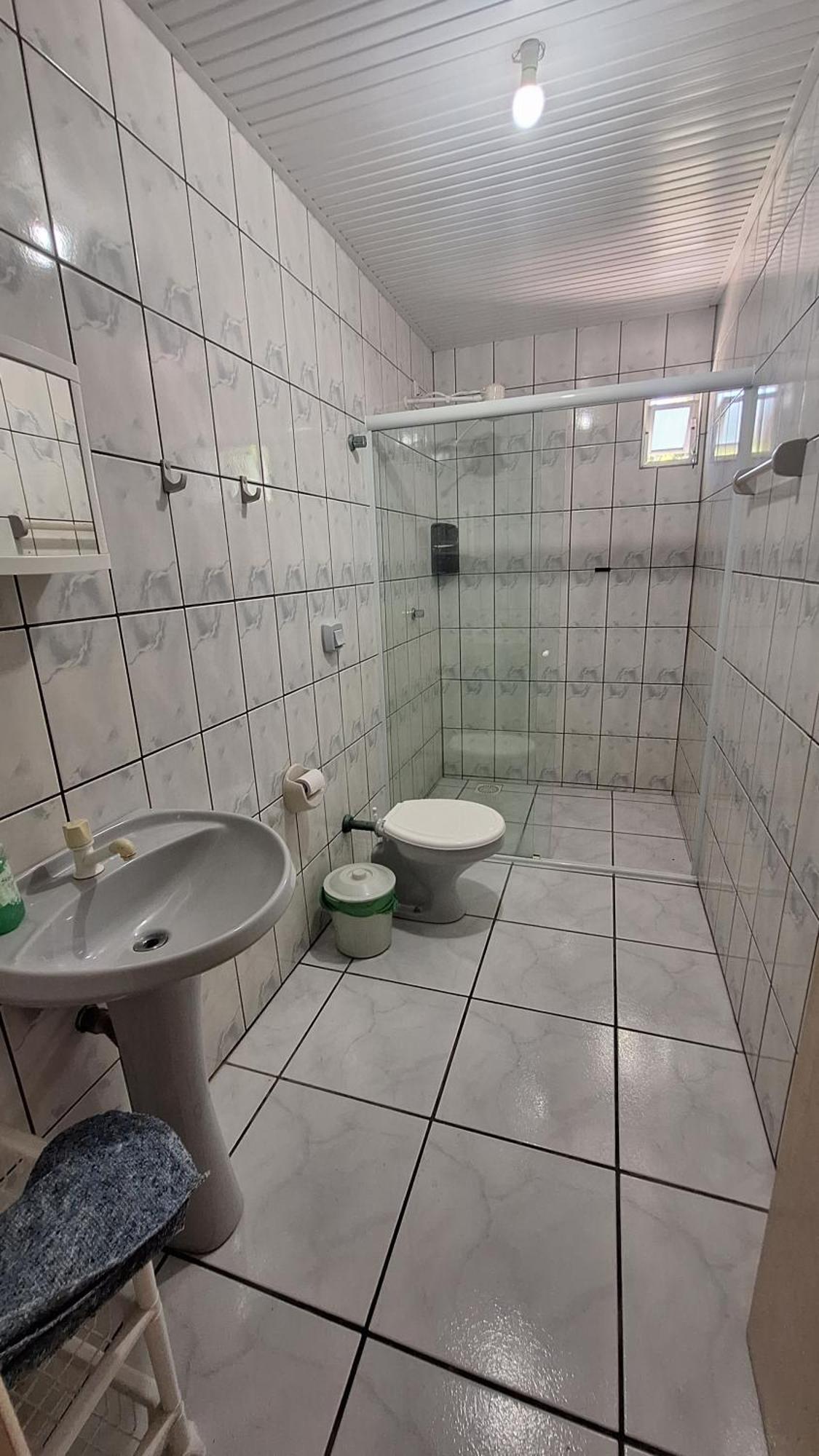 דירות Florianópolis Residencial Henrique מראה חיצוני תמונה