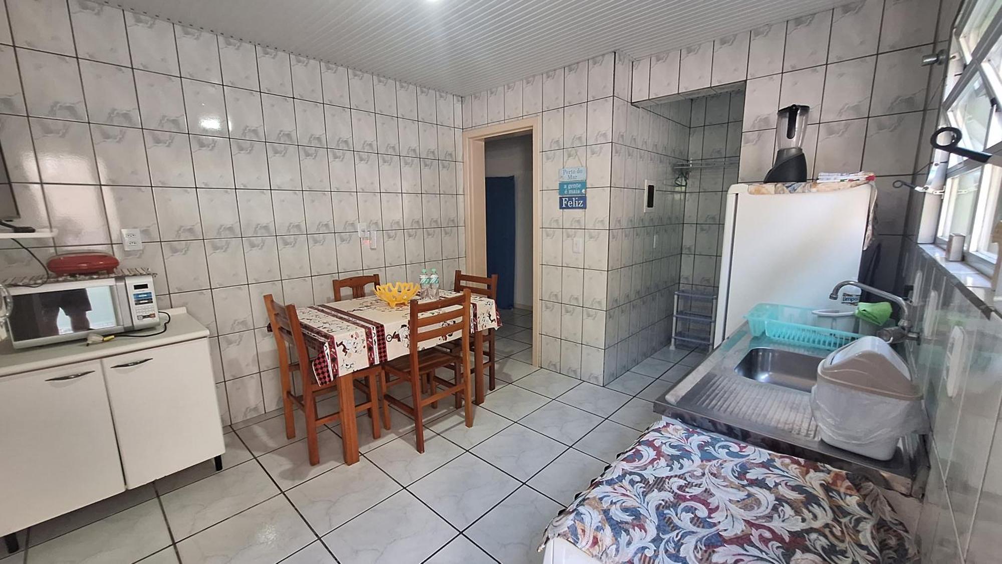 דירות Florianópolis Residencial Henrique מראה חיצוני תמונה