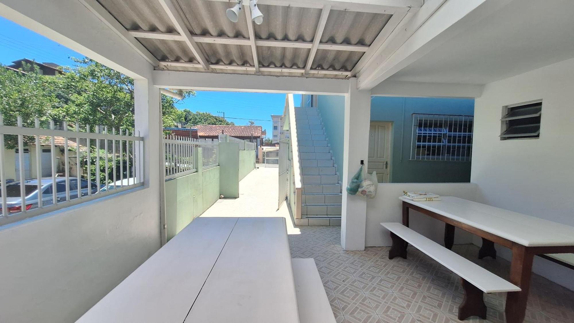 דירות Florianópolis Residencial Henrique מראה חיצוני תמונה